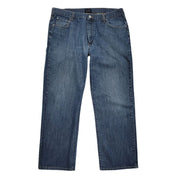 Axcess Men Straight Leg Jeans