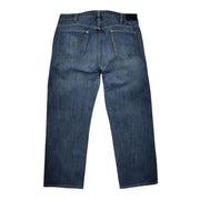 Axcess Men Straight Leg Jeans