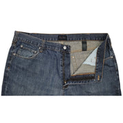 Axcess Men Straight Leg Jeans