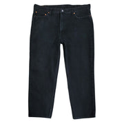 Levi's 550 Men's Relaxed Fit Jeans