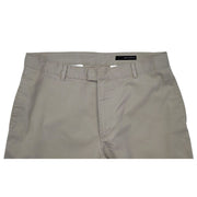 Greg Norman Khaki Shorts – 9.5”