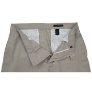 Greg Norman Khaki Shorts – 9.5”