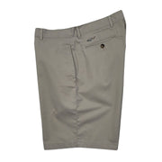 Greg Norman Khaki Shorts – 9.5”