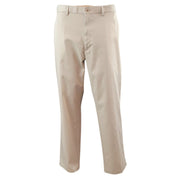 Haggar Classic Fit Premium No Iron Khaki Pants