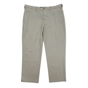 Haggar Classic Fit Premium No Iron Khaki Pants