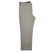 Haggar Classic Fit Premium No Iron Khaki Pants