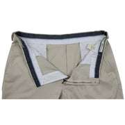 Haggar Classic Fit Premium No Iron Khaki Pants