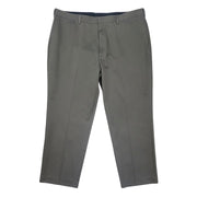 Axist Men's Wrinkle Free Flat Front Pants