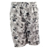 Five Below Tie Dye Camo Shorts 14"