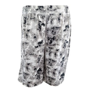 Five Below Tie Dye Camo Shorts 14"