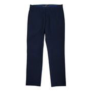 Banana Republic Non-Iron Tailored Slim Fit Pants