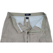 CHAPS Cargo Shorts 9.5"