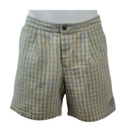 Billabong Pleated Shorts - 6.5"