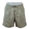 Billabong Pleated Shorts - 6.5"