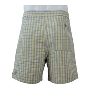 Billabong Pleated Shorts - 6.5"