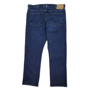 Eddie Bauer Straight Fit Jeans 36x32