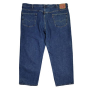 Levi's Men's 550™ Relaxed Fit Jeans 48x29