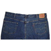 Levi's Men's 550™ Relaxed Fit Jeans 48x29