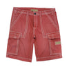 True Religion Isaac Cargo Shorts