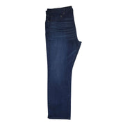 Cremieux Premium Denim Relaxed Straight Jeans 38x30