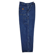 Carhartt B237 Signature Denim Loose Original Fit Jean