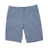 American Rag CIE Slim Fit Shorts 11.5" Blue