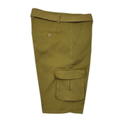 Blu Rock Flex Stretch Cargo Shorts Size 36