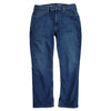 Carhartt Rugged Flex® Relaxed Straight Jean Knit-Lined 36x32