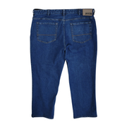 Duluth Trading Flex Weekender Jeans 40x30