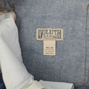 Duluth Trading Flex Weekender Jeans 40x30