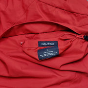 Nautica NX2000 Reversible Coat Size L- NWT