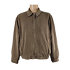 Daniel Cremieux Collection Corduroy Bomber Jacket XL