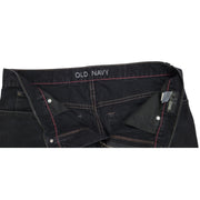 Old Navy Straight Jeans