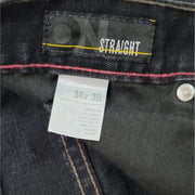 Old Navy Straight Jeans