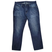 Kenneth Cole New York Slim Fit Jeans