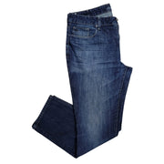 Kenneth Cole New York Slim Fit Jeans