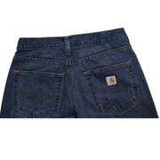 Carhartt Relaxed Fit Jeans