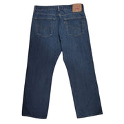 Levi’s 559 Relaxed Straight Jeans