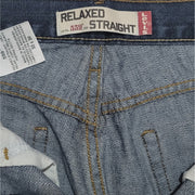 Levi’s 559 Relaxed Straight Jeans