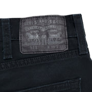 Levi's 513 Slim Straight Fit Jeans