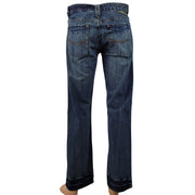 Plugg Distressed Bootcut Jeans