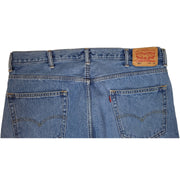 Levi's Men's 550™ Relaxed Jeans