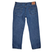 Levi's Men's 550™ Relaxed Jeans Medium Wash