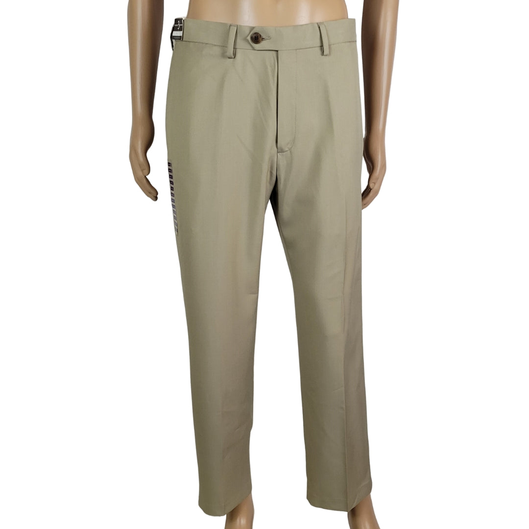 Haggar Clothing Classic Fit Pants - NWT – Fred & Lala's Finds