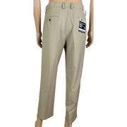 Haggar Clothing Classic Fit Pants - NWT