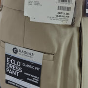 Haggar Clothing Classic Fit Pants - NWT