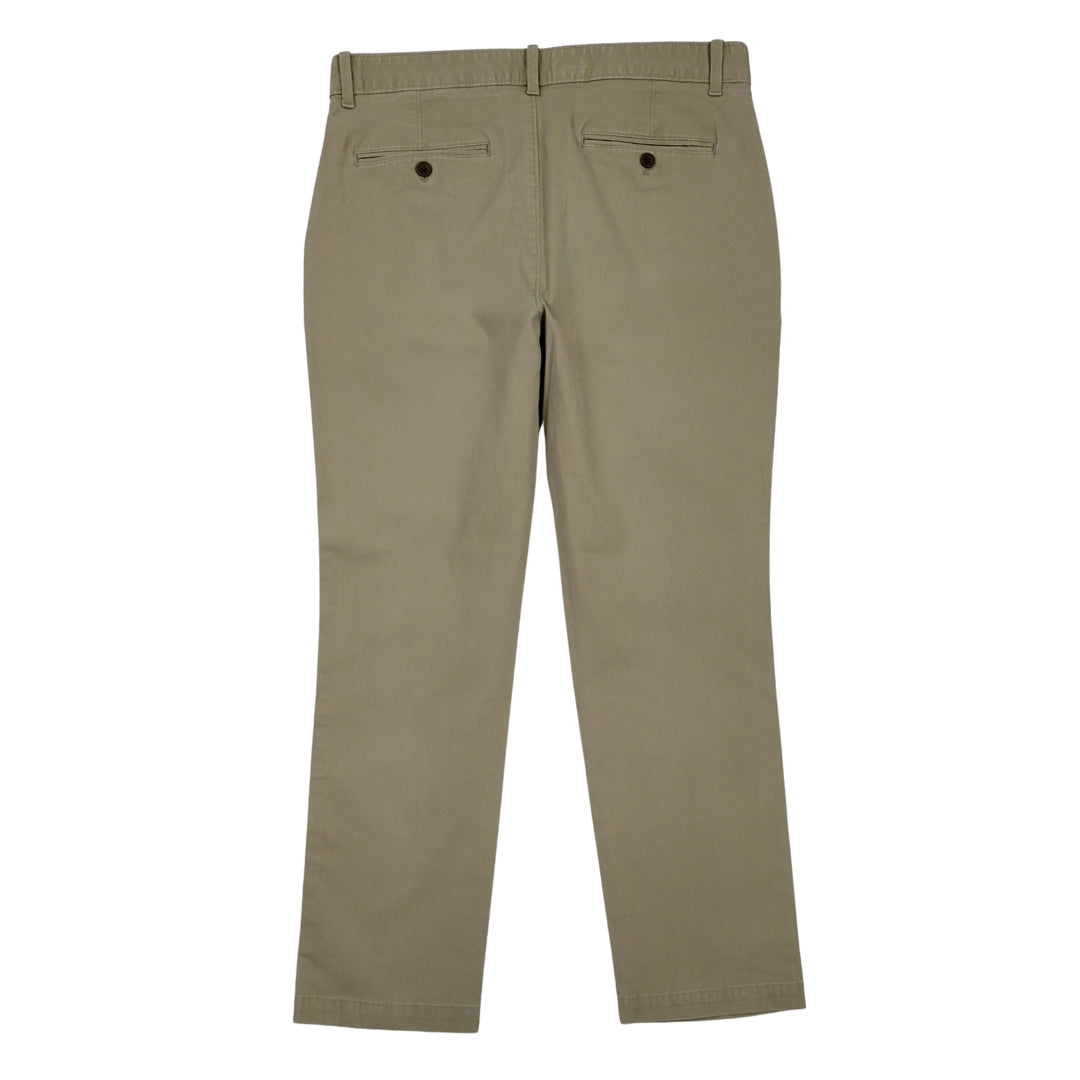 Banana Republic Aiden Bedford Chino Pants Fred Lala s Finds