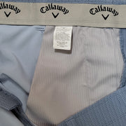 Callaway Herringbone Shorts