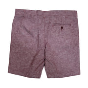Tenth + Ocean Washable Linen Shorts – 8 Inch