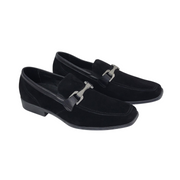 Donald by Donald Pliner Men's Astrid Bit Loafers